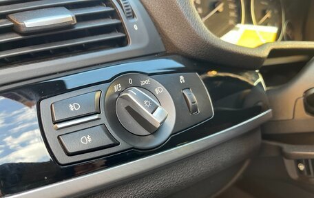 BMW X3, 2016 год, 3 000 000 рублей, 12 фотография
