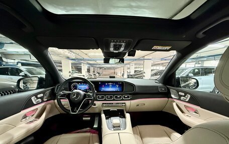 Mercedes-Benz GLS, 2024 год, 16 500 000 рублей, 10 фотография