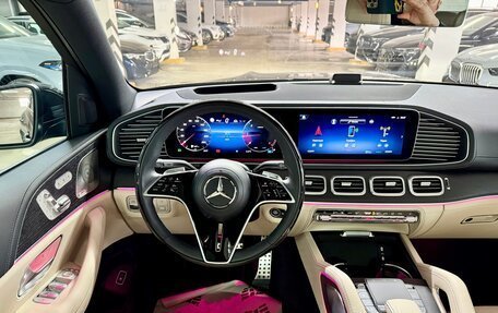 Mercedes-Benz GLS, 2024 год, 16 500 000 рублей, 8 фотография