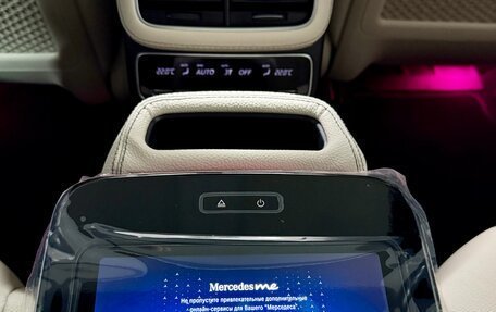Mercedes-Benz GLS, 2024 год, 16 500 000 рублей, 19 фотография
