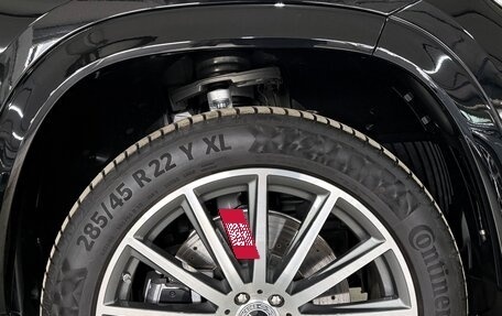 Mercedes-Benz GLS, 2024 год, 16 500 000 рублей, 29 фотография