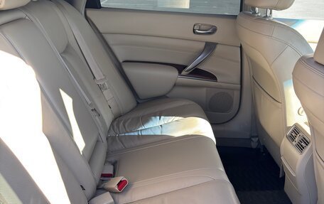 Nissan Teana, 2011 год, 1 100 000 рублей, 19 фотография