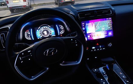 Hyundai Creta, 2022 год, 2 500 000 рублей, 3 фотография