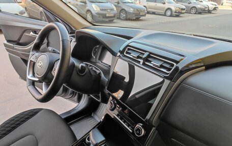 Hyundai Creta, 2022 год, 2 500 000 рублей, 13 фотография