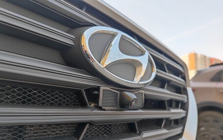 Hyundai Creta, 2022 год, 2 500 000 рублей, 31 фотография
