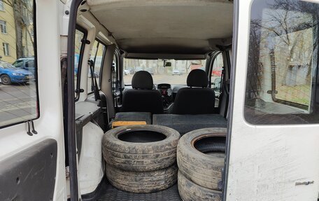 Fiat Doblo I, 2009 год, 550 000 рублей, 14 фотография
