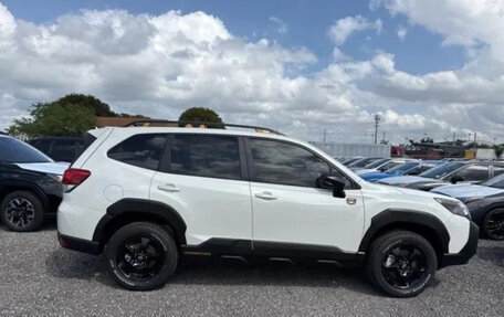Subaru Forester, 2025 год, 4 915 000 рублей, 2 фотография