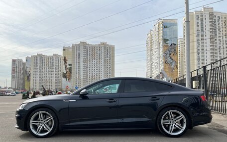 Audi A5, 2017 год, 3 297 000 рублей, 2 фотография