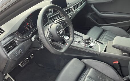 Audi A5, 2017 год, 3 297 000 рублей, 7 фотография