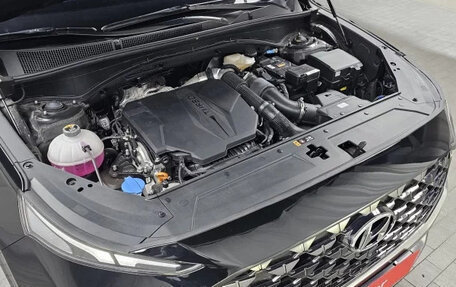 Hyundai Santa Fe IV, 2021 год, 3 845 421 рублей, 17 фотография