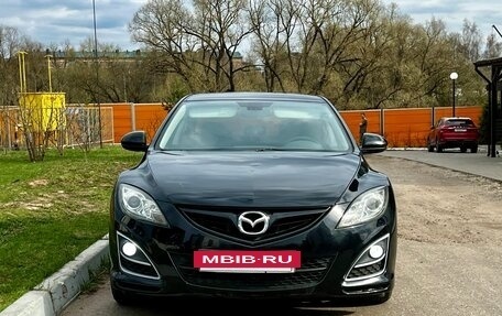 Mazda 6, 2011 год, 880 000 рублей, 3 фотография