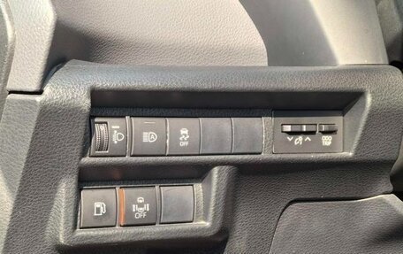 Toyota Sienna, 2022 год, 2 200 000 рублей, 15 фотография