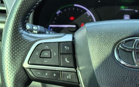 Toyota Sienna, 2022 год, 2 200 000 рублей, 17 фотография