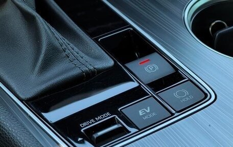 Toyota Sienna, 2022 год, 2 200 000 рублей, 11 фотография