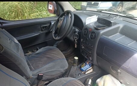 Citroen Berlingo II рестайлинг, 2006 год, 289 000 рублей, 5 фотография