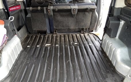 Citroen Berlingo II рестайлинг, 2006 год, 289 000 рублей, 6 фотография