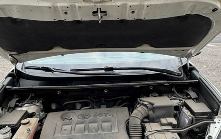 Toyota RAV4, 2013 год, 2 150 000 рублей, 12 фотография