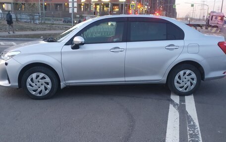 Toyota Corolla, 2018 год, 1 600 000 рублей, 2 фотография