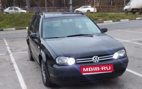 Volkswagen Golf IV, 2002 год, 500 000 рублей, 7 фотография