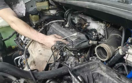 Toyota Ipsum II, 1998 год, 505 500 рублей, 14 фотография
