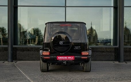 Mercedes-Benz G-Класс W463 рестайлинг _iii, 2019 год, 14 999 000 рублей, 4 фотография