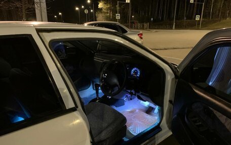 Nissan Pulsar IV, 1999 год, 350 000 рублей, 15 фотография