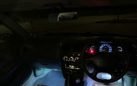 Nissan Pulsar IV, 1999 год, 350 000 рублей, 17 фотография