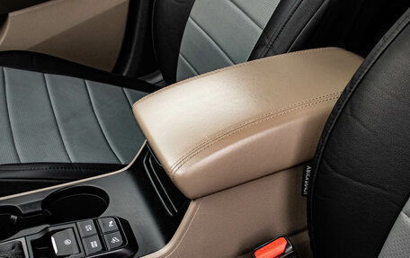 Hyundai Tucson III, 2018 год, 2 199 000 рублей, 24 фотография