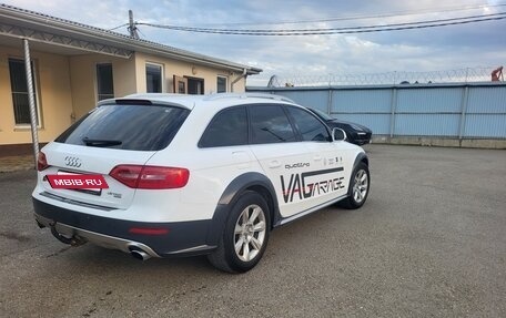 Audi A4 allroad, 2013 год, 1 700 000 рублей, 5 фотография