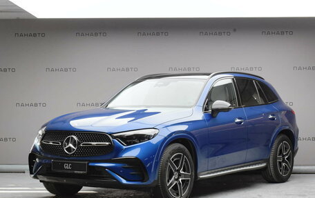 Mercedes-Benz GLC, 2024 год, 11 990 000 рублей, 1 фотография