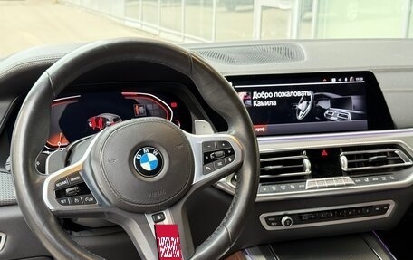 BMW X5, 2019 год, 6 800 000 рублей, 24 фотография