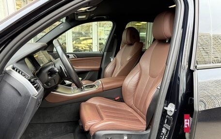 BMW X5, 2019 год, 6 800 000 рублей, 18 фотография