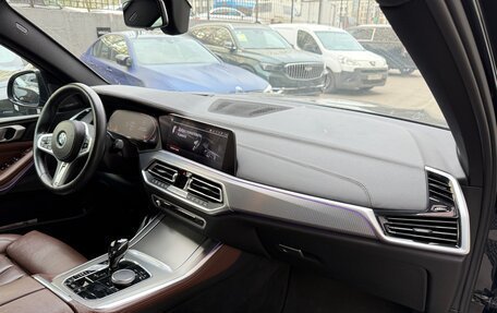 BMW X5, 2019 год, 6 800 000 рублей, 35 фотография