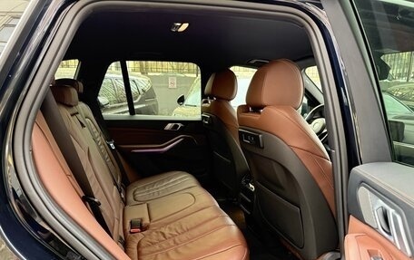 BMW X5, 2019 год, 6 800 000 рублей, 36 фотография