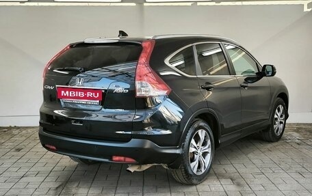 Honda CR-V IV, 2013 год, 2 039 000 рублей, 4 фотография