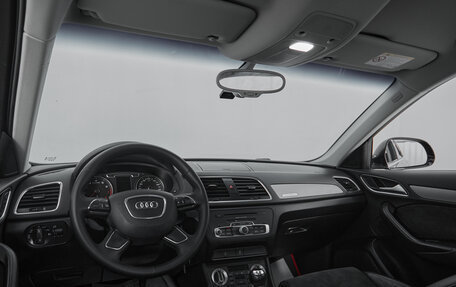 Audi Q3, 2013 год, 1 590 000 рублей, 7 фотография