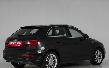 Audi Q3, 2013 год, 1 590 000 рублей, 6 фотография