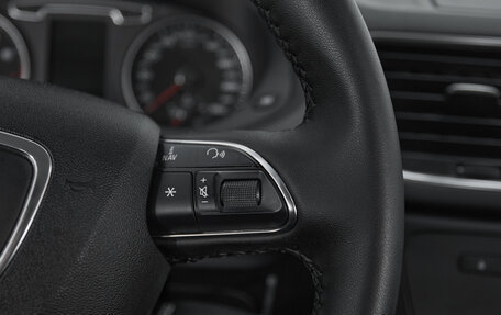 Audi Q3, 2013 год, 1 590 000 рублей, 12 фотография