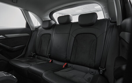 Audi Q3, 2013 год, 1 590 000 рублей, 16 фотография