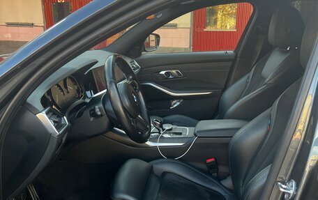 BMW 3 серия, 2019 год, 3 550 000 рублей, 8 фотография