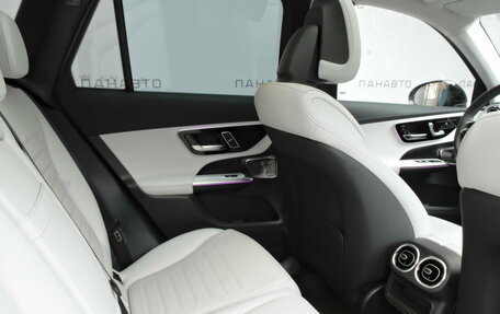 Mercedes-Benz GLC, 2024 год, 11 990 000 рублей, 8 фотография