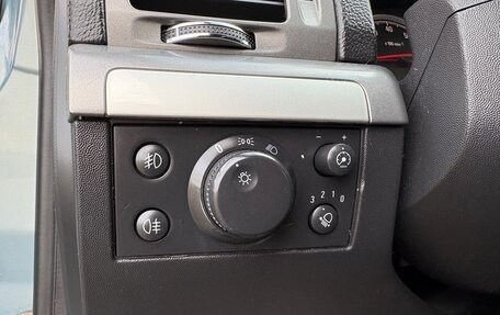 Opel Vectra C рестайлинг, 2007 год, 550 000 рублей, 16 фотография