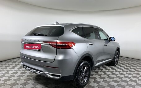 Haval F7 I, 2020 год, 1 440 000 рублей, 5 фотография