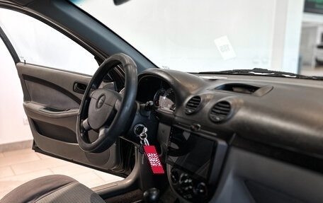 Chevrolet Lacetti, 2010 год, 550 000 рублей, 9 фотография