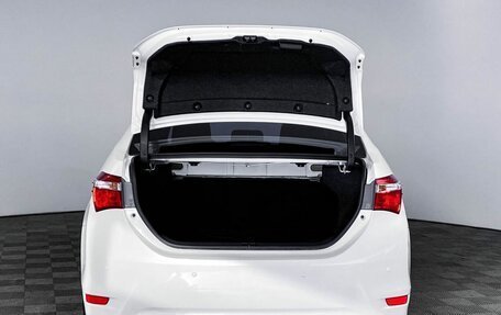 Toyota Corolla, 2014 год, 1 399 000 рублей, 12 фотография