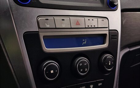 Geely Emgrand X7 I, 2014 год, 675 000 рублей, 25 фотография