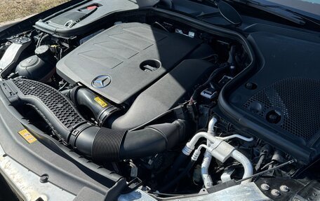 Mercedes-Benz E-Класс, 2019 год, 3 600 000 рублей, 12 фотография