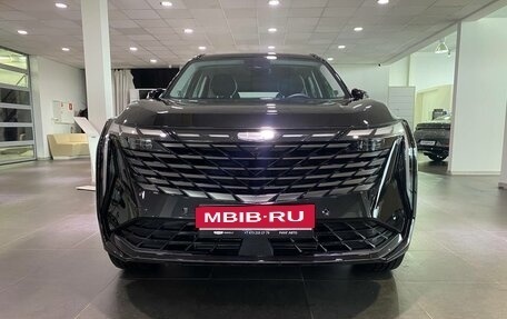 Geely Atlas, 2024 год, 3 717 190 рублей, 3 фотография