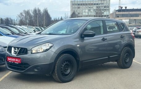 Nissan Qashqai, 2013 год, 1 100 000 рублей, 1 фотография