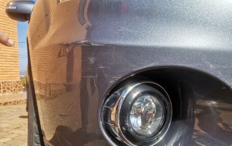 Mitsubishi Outlander III рестайлинг 3, 2010 год, 1 400 000 рублей, 14 фотография